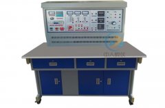 電機(jī)、變壓器維修及檢測(cè)實(shí)訓(xùn)裝置