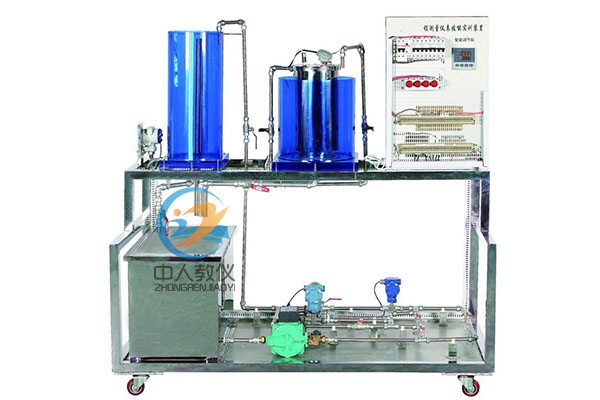 過(guò)程控制設(shè)備故障診斷與維修技能實(shí)訓(xùn)裝置,過(guò)程控制實(shí)訓(xùn)裝置