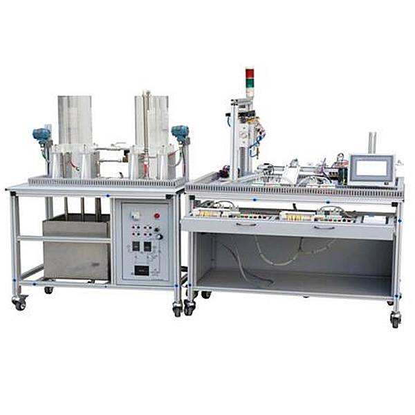 中人ZRGJD-08機電一體化及液位實訓(xùn)臺