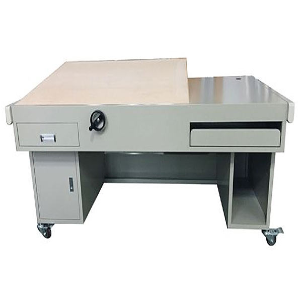 教師制圖桌,學生制圖實驗臺,測繪實訓室設(shè)備