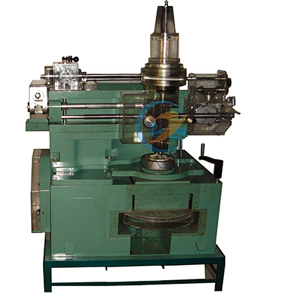 透明插齒機模型演示實訓臺(圖1) 透明插齒機模型演示實驗臺,輪系功能實驗裝置