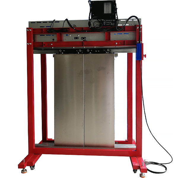 中人ZRDT-100電梯轎門、層門拆裝實(shí)訓(xùn)平臺(tái)