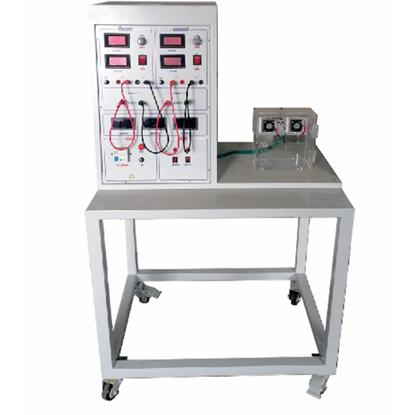 中人ZRLR-BDT多級(jí)半導(dǎo)體制冷熱泵技術(shù)實(shí)驗(yàn)臺(tái)