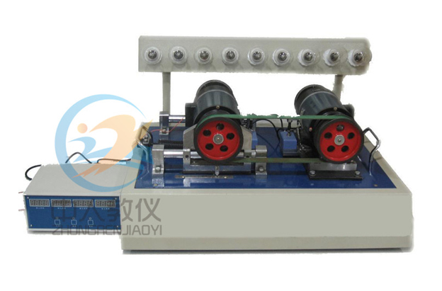 帶傳動實驗臺（帶微機接口、含軟件）